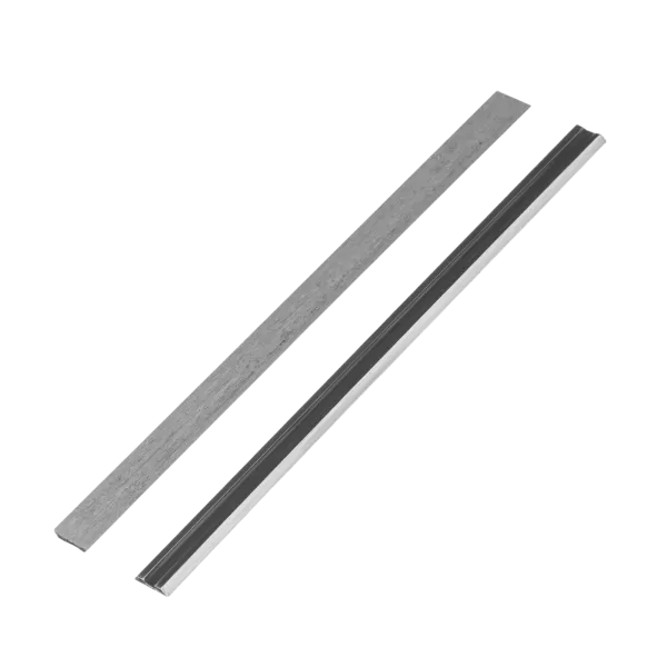 Ножи для эл. рубанка DENZEL Р6М5, 82мм, 2шт