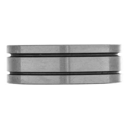 Подающий ролик DENZEL V профиль под стальную проволоку 0,8-1мм, 2 шт