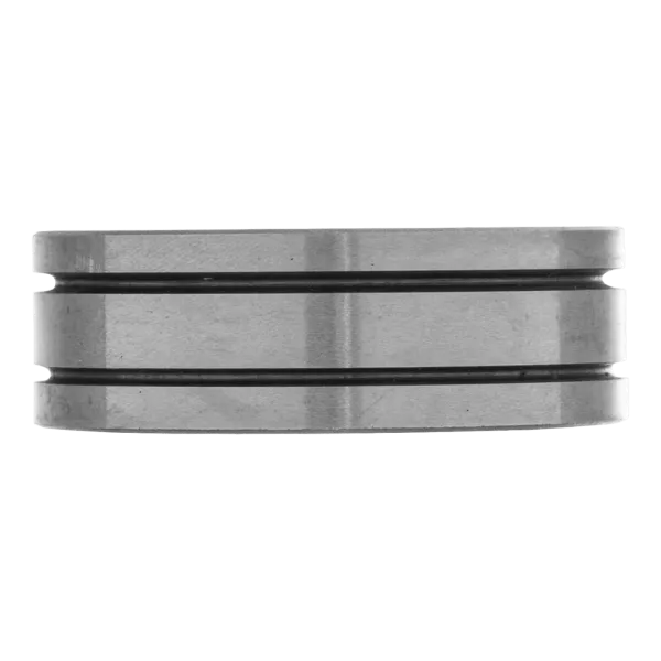 Подающий ролик DENZEL V профиль под стальную проволоку 0,8-1мм, 2 шт