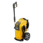 Моечная машина высокого давления DENZEL K 90 Power, 3100 Вт, 220 бар, 600 л/ч, асинх. двигатель