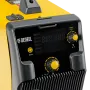 Аппарат инвертор DENZEL. полуавтомат. cварки IMIG-205SDR, 200 А, ПВ 60%, катушка 5 кг