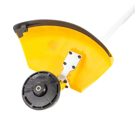 Триммер бензиновый DENZEL DGT 520S, 52 см3, 3 л.с, разъемная штанга