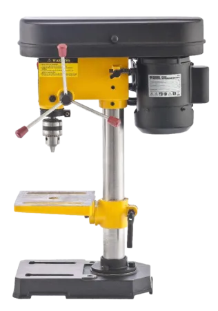 Сверлильный станок DENZEL 95320, 13 мм, 5 скоростей