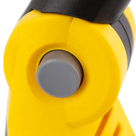 Триммер электрический DENZEL TE-650, 650 Вт, 330 мм, катушка автомат, телескопическая штанга