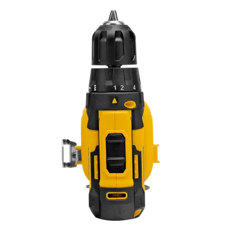 Дрель-шуруповерт аккумуляторная DENZEL CDQ-20, Li-Ion, 20 В