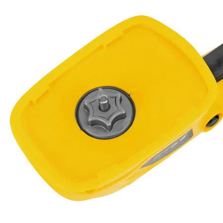 Ножницы-кусторез аккумуляторные DENZEL GS-20, Li-Ion, 20 В