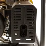 Генератор бензиновый DENZEL GE 8900, 8.5 кВт, 220 В/50 Гц, 25 л, ручной старт