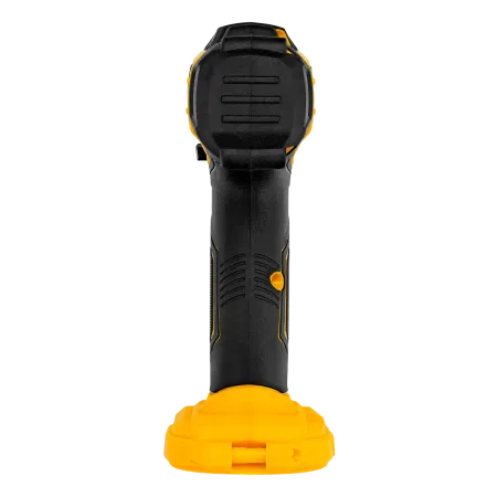 Дрель-шуруповерт аккумуляторная ударная DENZEL CID-18-0, Li-Ion, 18 В