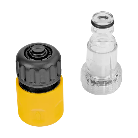 Моечная машина высокого давления DENZEL R-135L, 1800 Вт, 135 бар, 360 л/ч