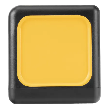 Лазерный уровень  DENZEL DQB, 30 м, зеленый луч, батарейки, сумка