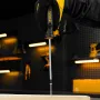 Отвертка DENZEL PH2х150 мм, S2, 3к рукоятка