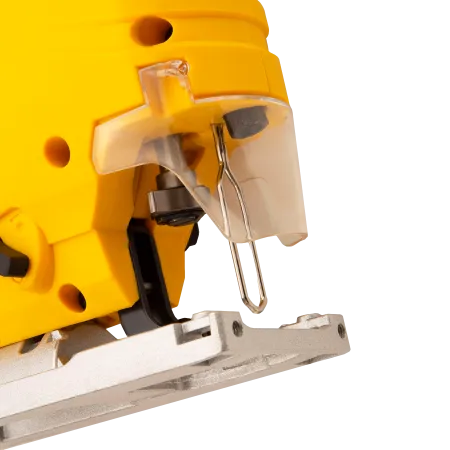 Лобзик электрический DENZEL JS-80, 650 Вт, 80 мм