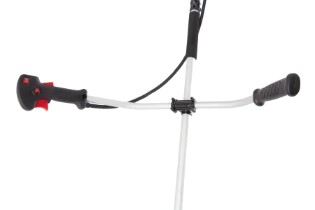 Триммер бензиновый DENZEL DT 43, 43 см3, 2.5 л.с, неразъемная штанга