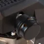 Компрессор воздушный DENZEL X-PRO DK1800/50, 1.8 кВт, 280 л/мин, 50 л