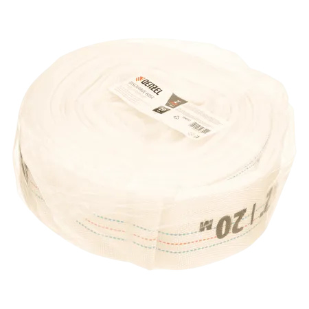 Рукав напорный DENZEL DH-50, диаметр 2", длина 20 м