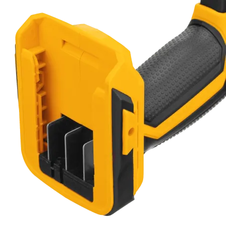 Винтоверт ударный аккумуляторный бесщеточный DENZEL CID-IB-200-0, 18В Li-Ion