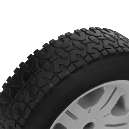 Транспортировочный комплект для генераторов DENZEL DES-55, DES-55E