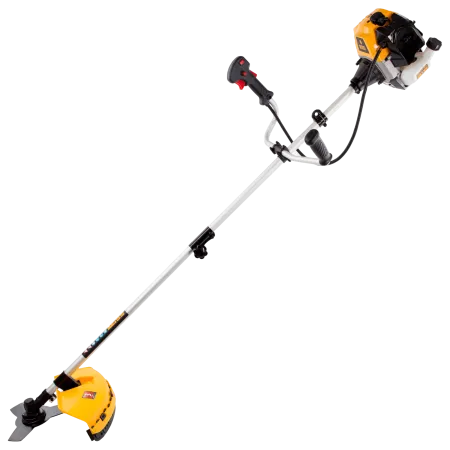 Триммер бензиновый DENZEL DR-33S, 33 см3, разъемная штанга