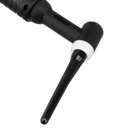 Горелка сварочная TIG DENZEL WP26, разъем 2 пина, 3 метра