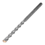 Перфоратор электрический DENZEL RHVB-1300-40, SDS-Max, 1300 Вт, 10 Дж, 2 реж.