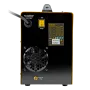 Аппарат инвертор DENZEL. полуавтомат. cварки IMIG-205SDR, 200 А, ПВ 60%, катушка 5 кг