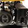 Генератор бензиновый DENZEL GE 8900, 8.5 кВт, 220 В/50 Гц, 25 л, ручной старт