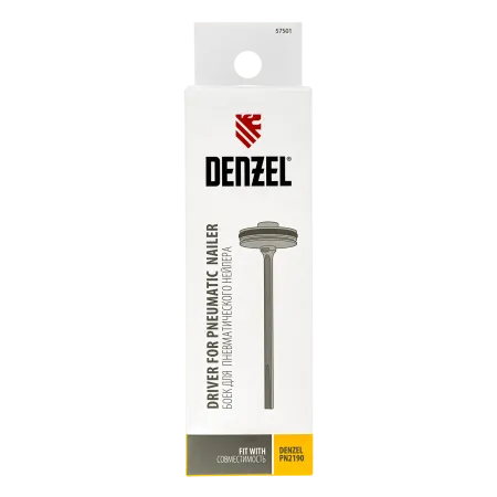 Боек для нейлера DENZEL 57429