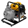 Мотопомпа бензиновая для чистой воды PX-25 DENZEL 52 см3, 1", 170 л/мин, глуб 8 м, напор 30 м