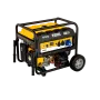 Генератор бензиновый DENZEL PS 70 EA, 7.0 кВт, 230 В, 25 л, электростартер