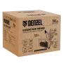 Снегоуборщик бензиновый DENZEL SBL 711DT PRO, 420cc, гусеницы, эл.старт, блок. дифф.