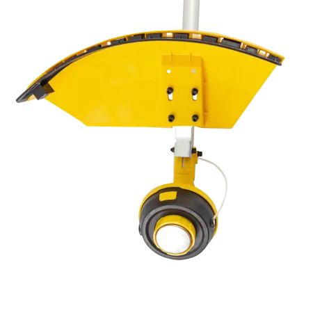 Триммер бензиновый DENZEL DGT 330S, 33 см3, 1.8 л.с, разъемная штанга