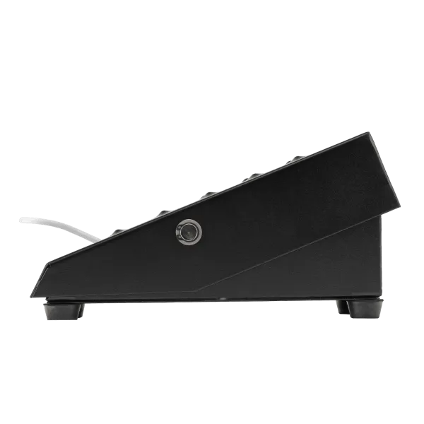 Педаль управления DENZEL для ITIG-200 ACDC Mix Pulse