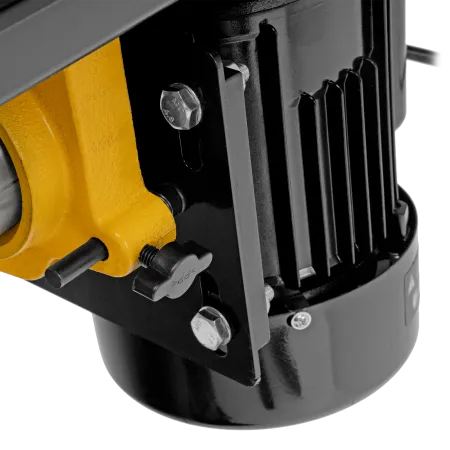 Станок сверлильный радиальный DENZEL DDM-550R, 550 Вт, 16 мм, 12 ск., настольный