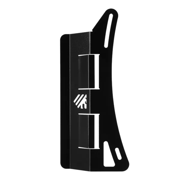 Расширители-подрезатели для снегоуборочных машин DENZEL 97651-97652, 2 шт.