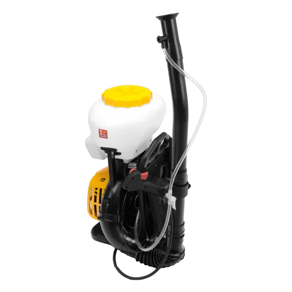 Опрыскиватель бензиновый DENZEL GS-43, 43 см3, бак 14 л