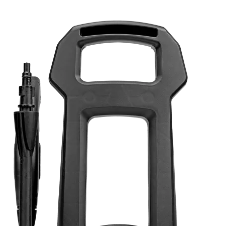 Моечная машина высокого давления DENZEL R-125, 1500 Вт, 125 бар, 350 л/ч