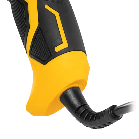 Дрель-шуруповерт сетевая ударная DENZEL ISD-300-13