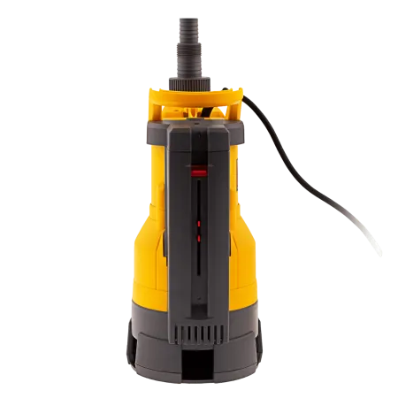 Дренажный насос DENZEL X-PRO DPХ650, 650 Вт, высота подъема 7 м, 11500 л/ч