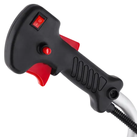 Триммер бензиновый DENZEL DR-33, 33 см3, неразъемная штанга