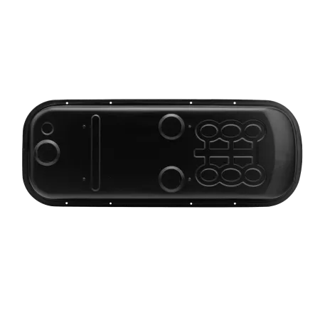 Дизельная тепловая пушка DENZEL DHG-25i, 25 кВт, 600 м3/ч, прямой нагрев, термостат