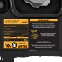 Генератор инверторный DENZEL GS-3800iSE, 3,8 кВт, 230 В, закрытый корпус,электростартер