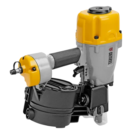 Нейлер пневматический DENZEL CN90 для гвоздей CNW от 50 до 90 мм