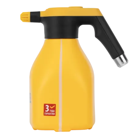 Опрыскиватель аккумуляторный DENZEL D-2LI, 2 л, 3,7 В, 2,2 Ач