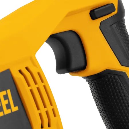 Пила сабельная аккумуляторная бесщет DENZEL BRC-120-0, 18В Li-Ion