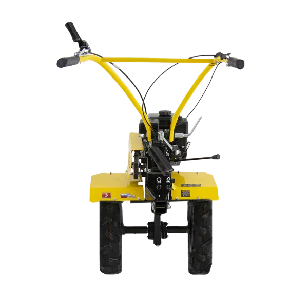 Мотоблок DENZEL DPT-470, 7 л.с, ременное сцепление,  фрез 3 x 4, ШОМ, передачи 3В/1Н