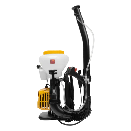 Опрыскиватель бензиновый DENZEL GS-43, 43 см3, бак 14 л