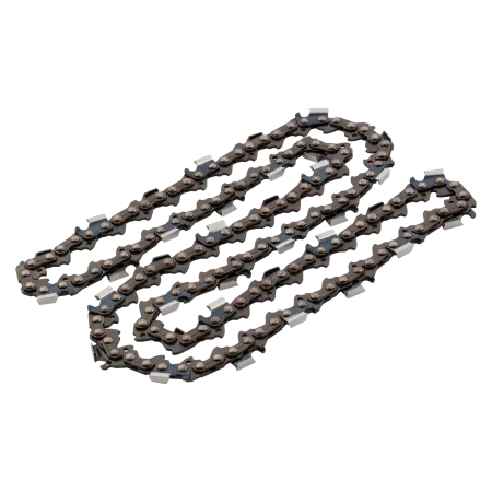 Цепь для бензопилы DENZEL DGS-4516 59804, шина 40 см, шаг 3/8, паз 1.3 мм, 57 звеньев