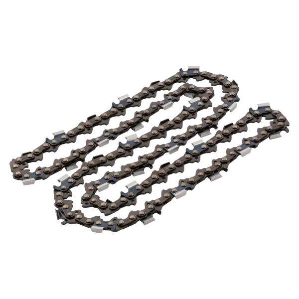 Цепь для бензопилы DENZEL DGS-4516 59804, шина 40 см, шаг 3/8, паз 1.3 мм, 57 звеньев
