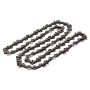 Цепь для бензопилы DENZEL DGS-4516 59804, шина 40 см, шаг 3/8, паз 1.3 мм, 57 звеньев
