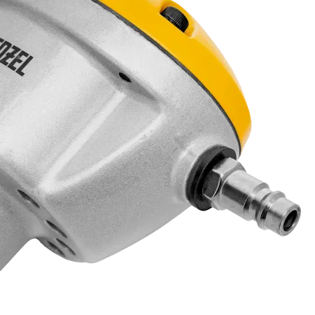 Пневматический молоток DENZEL HP120 для одиночных гвоздей до 120 мм